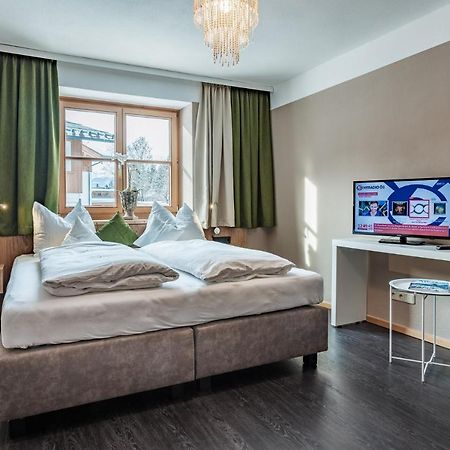 מריה אלם אם שטיינרנן מיר Active Chalet מראה חיצוני תמונה