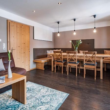 מריה אלם אם שטיינרנן מיר Active Chalet מראה חיצוני תמונה