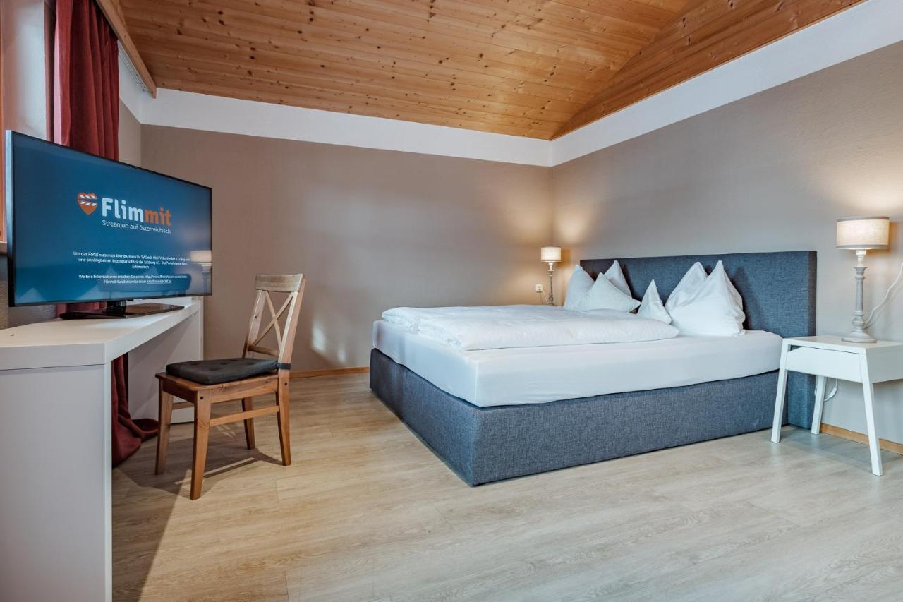 מריה אלם אם שטיינרנן מיר Active Chalet מראה חיצוני תמונה