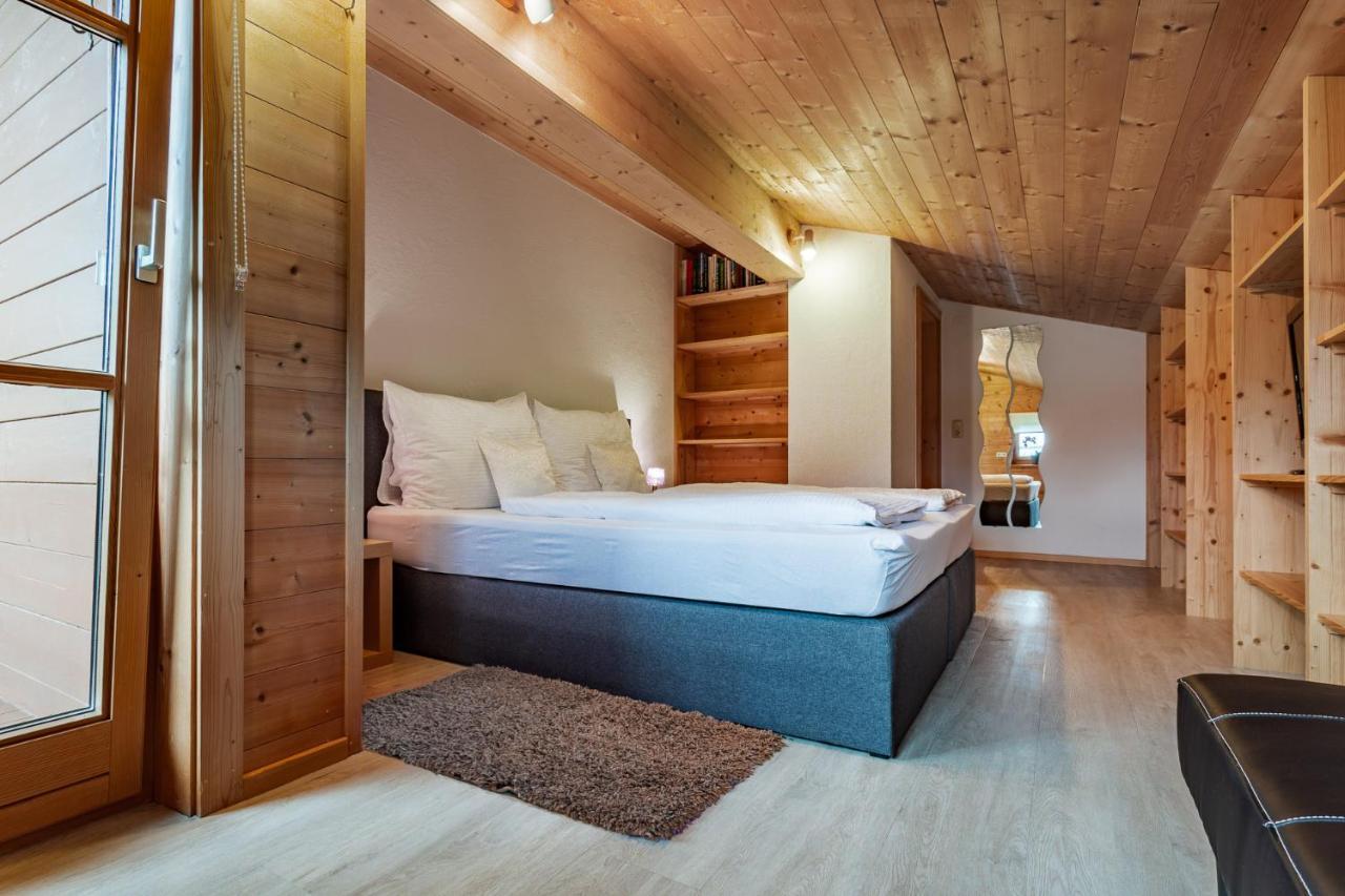 מריה אלם אם שטיינרנן מיר Active Chalet מראה חיצוני תמונה