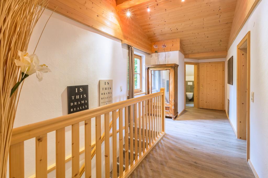 מריה אלם אם שטיינרנן מיר Active Chalet מראה חיצוני תמונה