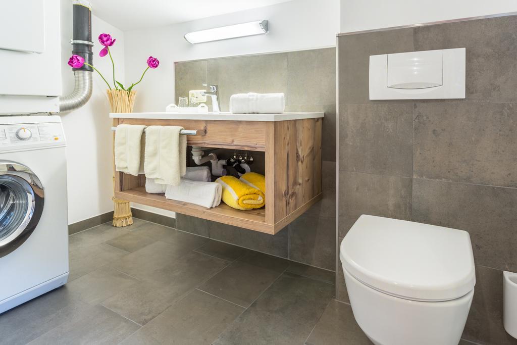 מריה אלם אם שטיינרנן מיר Active Chalet מראה חיצוני תמונה